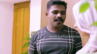 Bhabhi Sucking Ane Fucking with Big Cock in Badroom