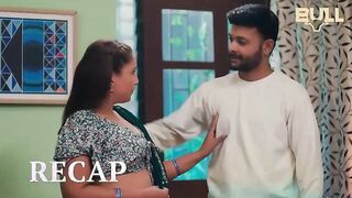 Derani Or Jethani sex with Devar Threesome Sex