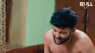 Derani Or Jethani sex with Devar Threesome Sex