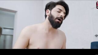 Merrid Bhabhi Hardcore Sex with Husbund Friend