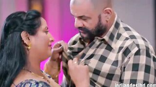 Big Boobs Bhabhi Sex With Nokar