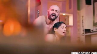 Big Boobs Bhabhi Sex With Nokar
