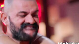 Big Boobs Bhabhi Sex With Nokar