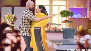 Big Boobs Bhabhi Sex With Nokar
