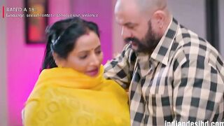 Big Boobs Bhabhi Sex With Nokar