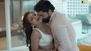 Joya Bhabhi ULLU Web Series sex Scene