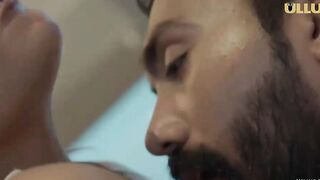 Joya Bhabhi ULLU Web Series sex Scene