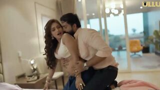 Joya Bhabhi ULLU Web Series sex Scene