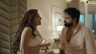 Joya Bhabhi ULLU Web Series sex Scene