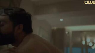 Joya Bhabhi ULLU Web Series sex Scene