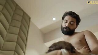 Joya Bhabhi ULLU Web Series sex Scene