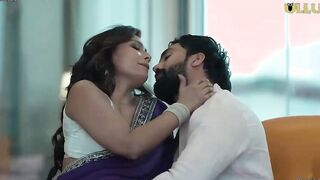Joya Bhabhi ULLU Web Series sex Scene