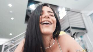 Cheating Gamers Tits On Glass