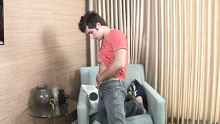 Max Cruz Gay Porn HD 1080p