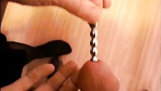 My Mistress Urethral Sounding: A Kinky BDSM Adventure