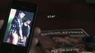 Text, Lies And Video Pt 4