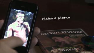 Text, Lies And Video Pt 4
