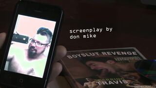 Text, Lies And Video Pt 4