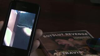 Text, Lies And Video Pt 4