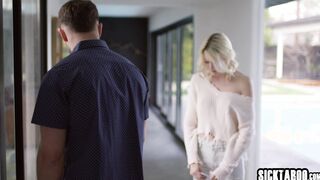 MILF finally enjoyed hardcore fucking