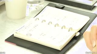 AV Aki Sasaki 35 Years Old AVDebut - HND-275