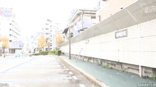 AV Aki Sasaki 35 Years Old AVDebut - HND-275