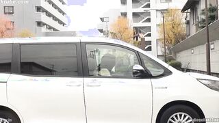 AV Aki Sasaki 35 Years Old AVDebut - HND-275