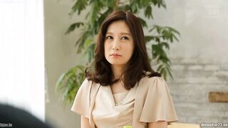 AV Aki Sasaki 35 Years Old AVDebut - HND-275