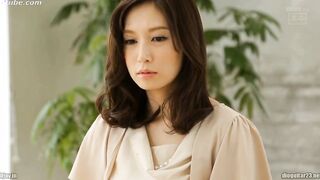 AV Aki Sasaki 35 Years Old AVDebut - HND-275