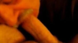 Grandpas and Daddies: Amateur Blowjob Series
