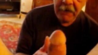 Grandpas and Daddies: Amateur Blowjob Series