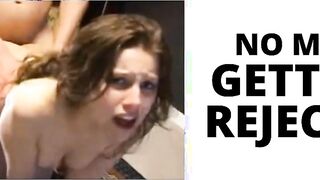 The Rent is Anal