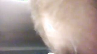 Old Man Tries Bareback Dick Part 1