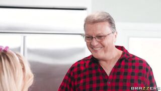 Stepson Successful Pranks