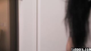 A surprise in store for Dana Vespoli