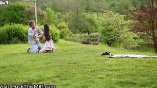 Respecting Your Traditions I'll... Fuck Your Wife!