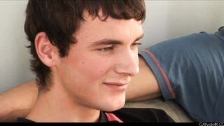 Ryan Quaid And Tim Belkin Oral