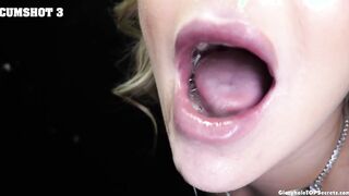 Fuck yeah girls! 17 cumshots between you two!