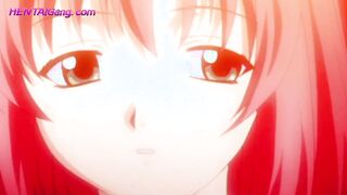 After Class XXX Lesson ◇ Teacher & Schoolgirls HENTAI Sex