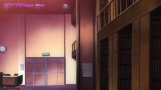 After Class XXX Lesson ◇ Teacher & Schoolgirls HENTAI Sex