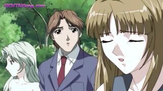 Black Gate Episode 02 ▣ HENTAI UNCENSORED Eng DUBBED