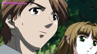 Black Gate Episode 02 ▣ HENTAI UNCENSORED Eng DUBBED