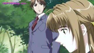 Black Gate Episode 02 ▣ HENTAI UNCENSORED Eng DUBBED