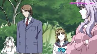 Black Gate Episode 02 ▣ HENTAI UNCENSORED Eng DUBBED