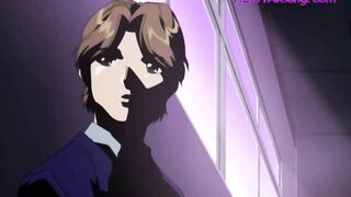 Black Gate Episode 02 ▣ HENTAI UNCENSORED Eng DUBBED