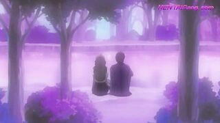 Black Gate Episode 02 ▣ HENTAI UNCENSORED Eng DUBBED