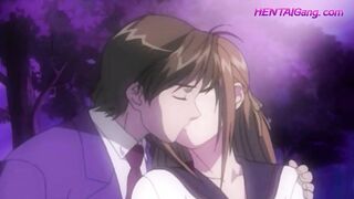 Black Gate Episode 02 ▣ HENTAI UNCENSORED Eng DUBBED