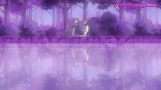 Black Gate Episode 02 ▣ HENTAI UNCENSORED Eng DUBBED