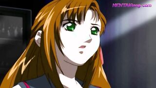 Black Gate Episode 02 ▣ HENTAI UNCENSORED Eng DUBBED