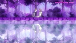 Black Gate Episode 02 ▣ HENTAI UNCENSORED Eng DUBBED